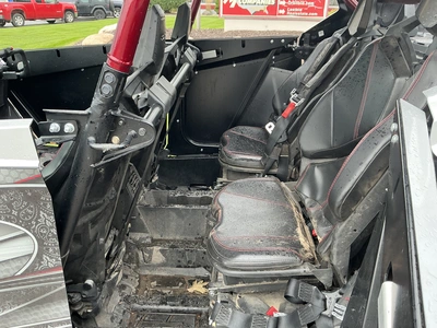 Used 2023 POLARIS RZR TURBO R 4 PREMIUM RC Utility Vehicles Michigan US | Miedema Asset Management Group #1406906