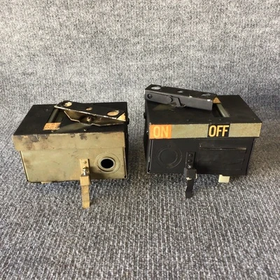 Used GE DFPTQLX3 Misc Electrical & Power Parts California US | Davliegogo LLC #1709742