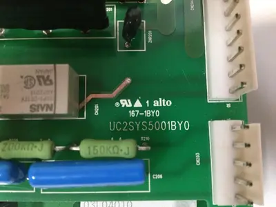 USED SYSCO SYS-500