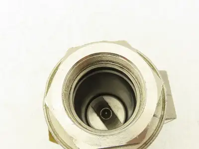 Used LEGRIS _UNKNOWN_ Valves/Fittings Indiana US | Arrow Industrial #1367717