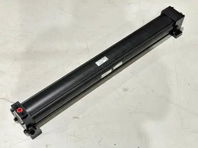 New | in-Stock Parker 03.25 CC2ANUS14AC 18.250 Hydraulic Cylinders Michigan US | Maverick Industrial Sales #1493739