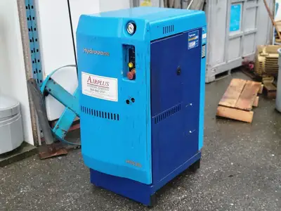 Used HYDROVANE V05ACS10-2336D005 Parts (Hydraulics and Pneumatics) British Columbia CA | Lenmark #1426192