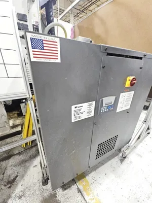 2017 MURATEC MD120G CNC 3-Axis Turning Centers | Murphy Machinery (19)