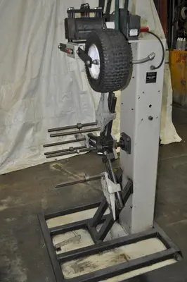 USED DURANT DSC-1 MSC21