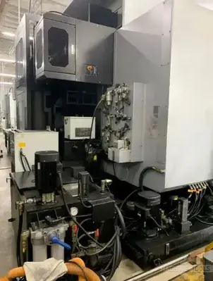 USED 2014 TOYODA WELE UA2090