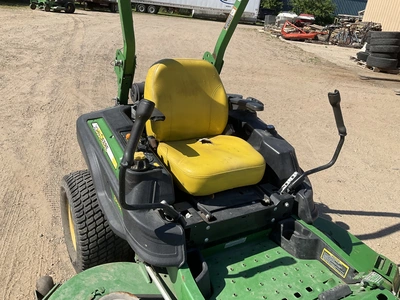 USED 2022 JOHN DEERE Z970 R