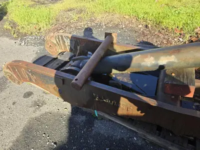 Used 2010 AMULET 318 Misc Construction Attachements California US | Ben Kaplan Equipment #1182544