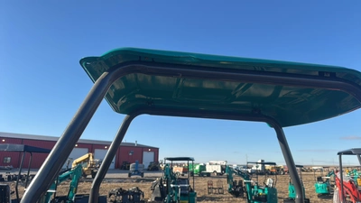 Mini Excavator CFG 2026 Unused QK16R