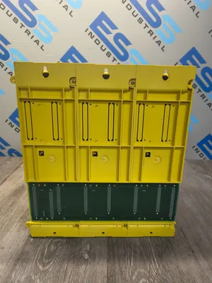 Used FANUC A02B-0222-B503 PLC Processors South Carolina US | ESS Industrial Equipment Sales #1512625