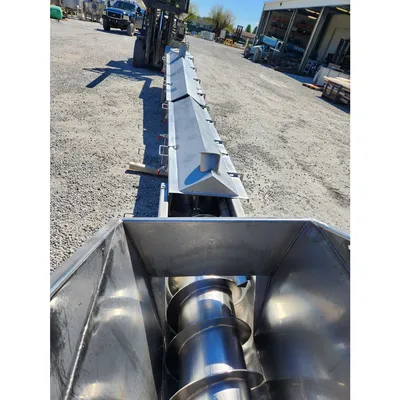 USED MEPACO 185