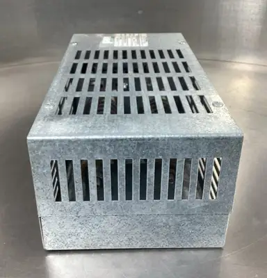 IPC T117R600W DYNAMIC BRAKING RESISTOR 600W 117 Ohms 4F-34