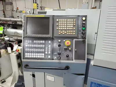2005 STAR SV-20 Automatics-CNC Swiss Type | Asset Exchange Corporation (4)