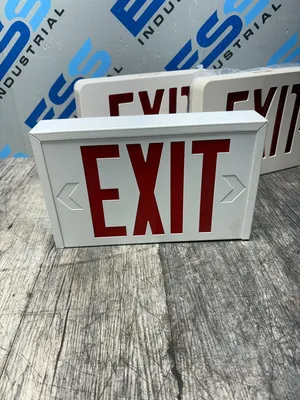 PREFERRED INDUSTRIES R-2-CX & C 07-11-05912-38 Electrical/PLC/Automation | ESS Industrial Equipment Sales (2)