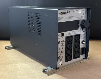 USED APC SUA1500L