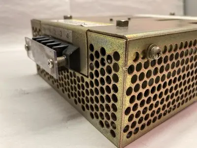 USED FANUC A06B-6047-H110