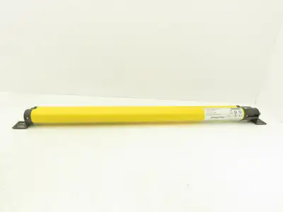 440L-R4J0640YD Guardmaster Guardshield Safety Light Curtain Receiver Only 640mm