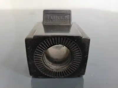 USED YUKEN DSG-01-A10