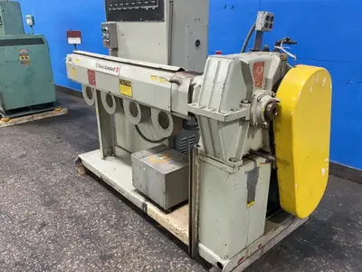 Used 1988 DAVIS STANDARD 30INDS30 Misc Plastics Equipment Ohio US | HGR 24 #1453590
