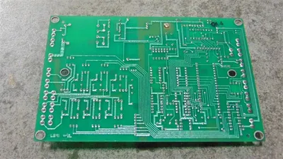 Welbilt 70525008 Ice-O-Matic Control Board New NIB