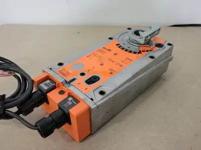 USED BELIMO EFB24-S