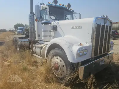 Used 1973 KENWORTH W925 Conventional trucks Colorado US | ABN Services #1339300