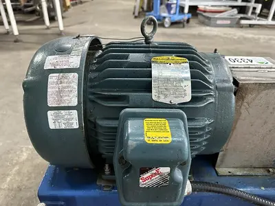 USED BLACKMER FRS
