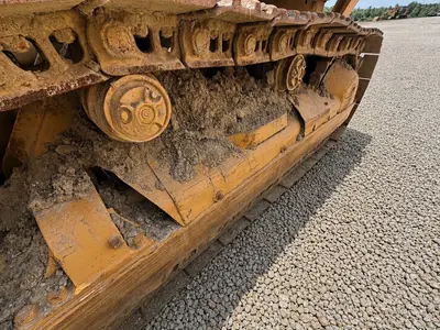 Used 1980 CATERPILLAR 977L Compact Track Loaders Indiana US | Proxy Equipment #1388966