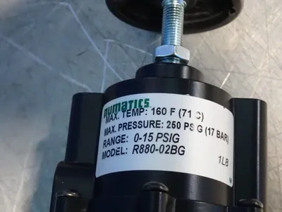 Used NUMATICS R88002BG Pumps Ohio US | HGR 24 #1128511