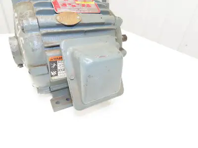 Used LINCOLN ELECTRIC _UNKNOWN_ Motors (misc) Indiana US | Arrow Industrial #1316917