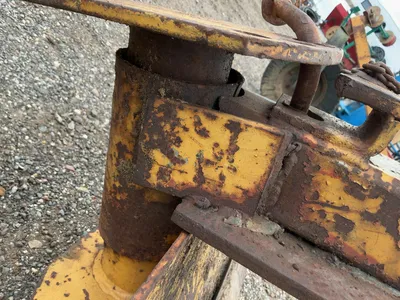 Used _UNKNOWN_ _UNKNOWN_ Rear Blades Michigan US | Miedema Asset Management Group #1476295