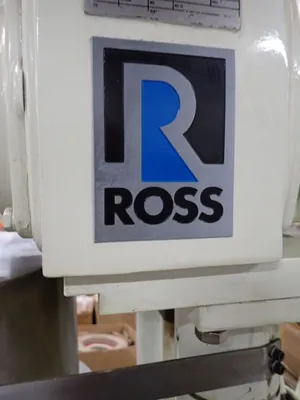 ROSS LDM-4 Planetary Mixers | Mohawk Machinery (6)