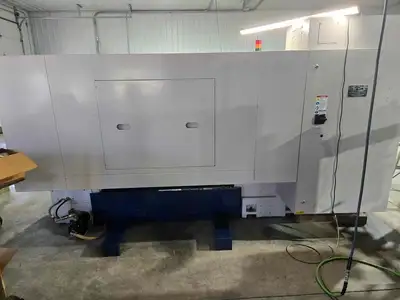 2006 MILLTRONICS ML22/60 CNC Lathes | 520 Machinery Sales LLC (9)