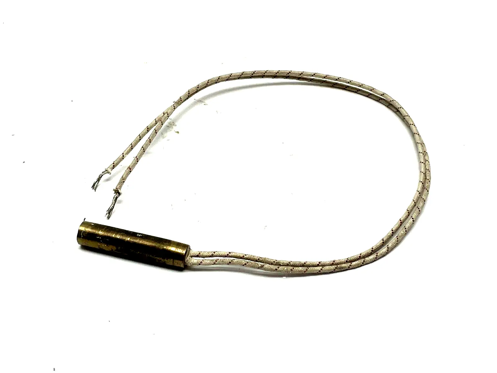 Used Epoch F1J12F Heaters Michigan US | Maverick Industrial Sales #1468161