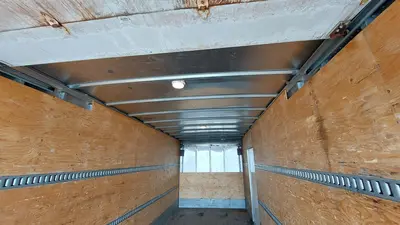2019 HINO 338 Box Truck | Platinum Group (20)
