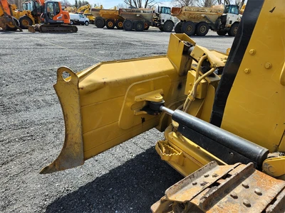 Used 2016 CATERPILLAR D3K2 XL Crawler Dozers | Abele Tractor #1342937