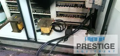 USED 2008 HNK VTC-16/20