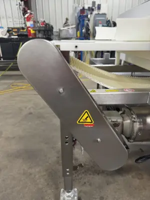 USED 2016 METTLER-TOLEDO SIGNATURE TOUCH 300