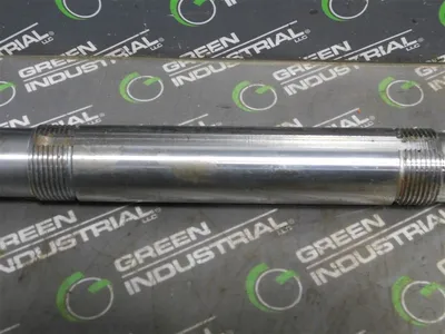 General Signal 728-1040-063 Aurora Pump Shaft 25.625" L New
