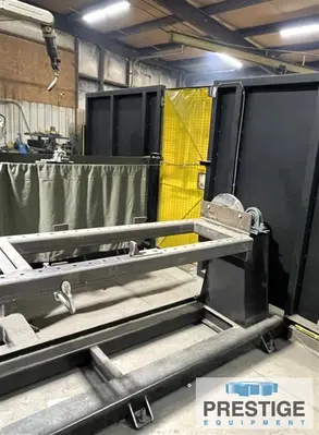 USED 2023 MILLER PERFORMARC PA2200SS-70"
