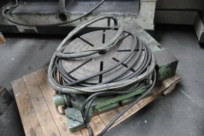 USED CORREA A10 X: 1300 - Y: 630 - Z: 630MM