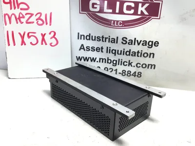 Sola 86-24-262 Power Supply 24VDC OUT 6.25AMP 115/230 VAC INPUT