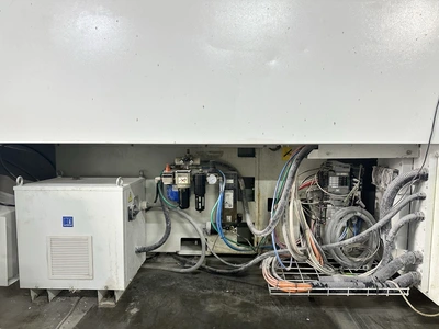 USED 2017 ITERMAC MASTER 38.3