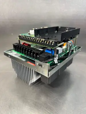 USED Allen-Bradley 1336F-BRF50-AN-EN-L6