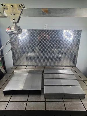 HAAS WAY COVER Tooling | GMT (1)