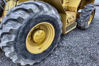 Used 2008 MASTER CRAFT C-10-7116 Internal Combustion Forklifts: Pneumatic Tire Indiana US | Proxy Equipment #1385375