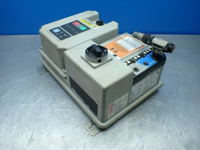 USED ALLENBRADLEY 280DFN10C