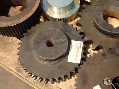 Gears