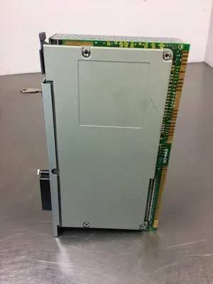 ALLEN-BRADLEY 1785-L20B/C PLC-5/20 PROCESSOR MODULE Firmware Rev. E 3C