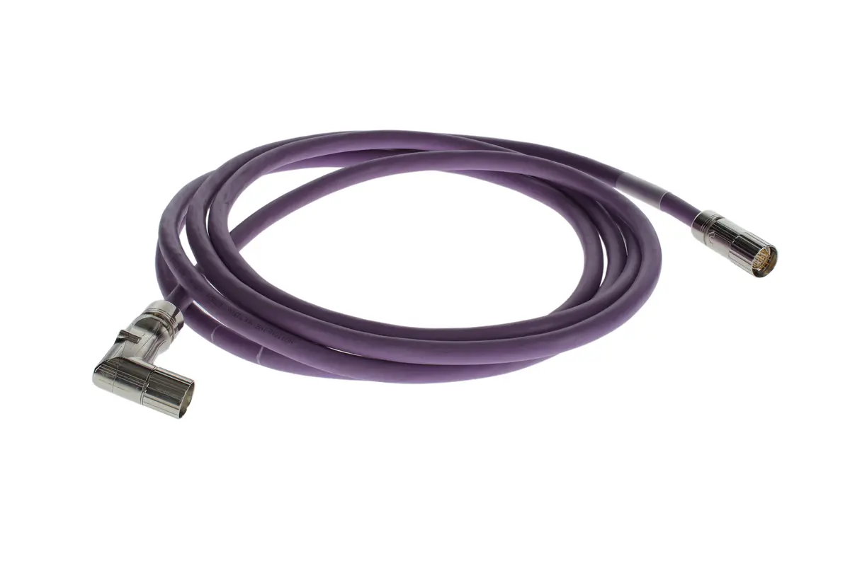 KUKA Multibus cable A3-A6
