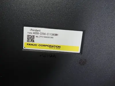 Used FANUC A05B2651B021 / R30IB Robots Ohio US | HGR 24 #891406